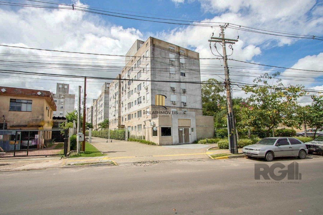 Apartamento para Venda - 45m², 2 dormitórios, 1 vaga - Ipanema