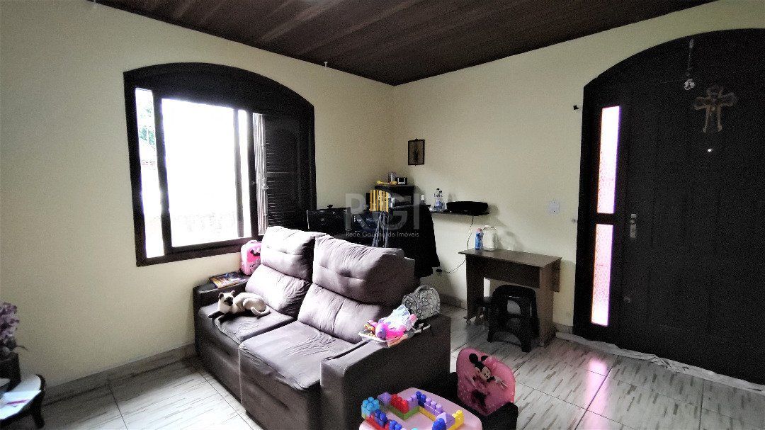 Casa para Venda - 90.36m², 2 dormitórios, 6 vagas - Passo das Pedras