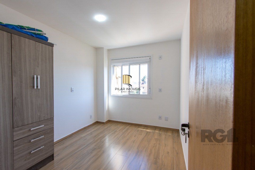 Sobrado 3 Dprmitórios Bairro Espírito Santo.