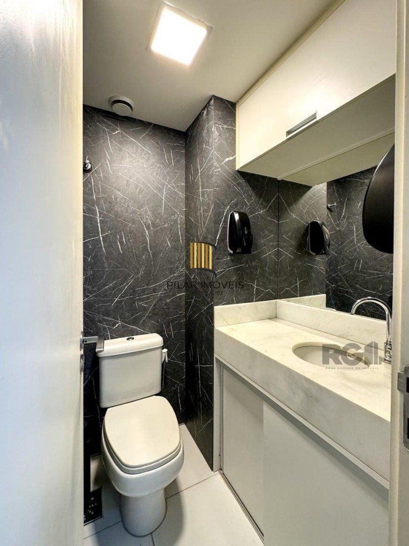 Sala Comercial no bairro Cristal