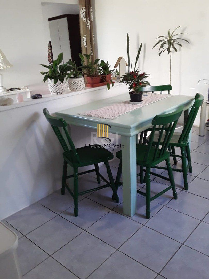 Casa para Venda - 50m², 2 dormitórios, Tristeza