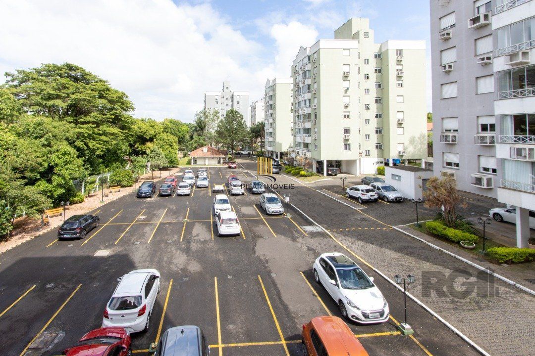 Apartamento 2 dormitórios no bairro Nonoai