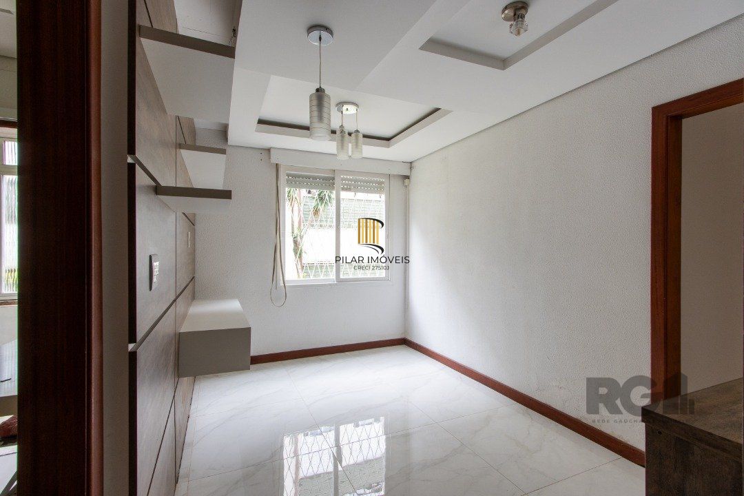 Apartamento para Venda - 37.89m², 1 quarto, Bairro Cavalhada, Porto Alegre