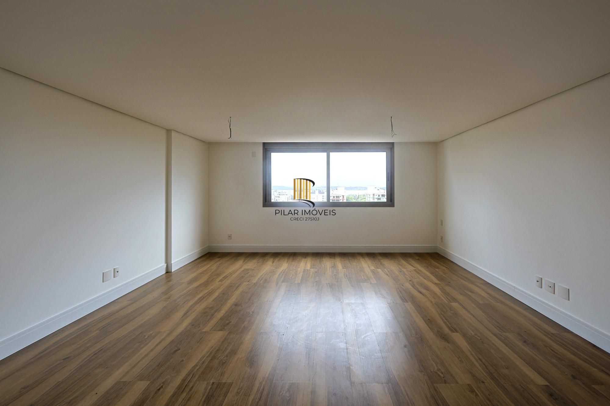 Apartamento com 217m² e 3 dormitórios no bairro Tristeza em PORTO ALEGRE para Comprar