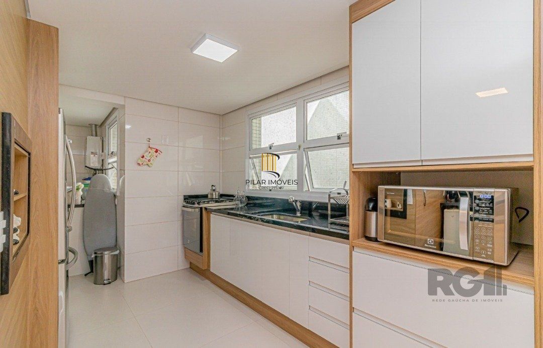 Apartamento 3 dormitórios no bairro Tristeza