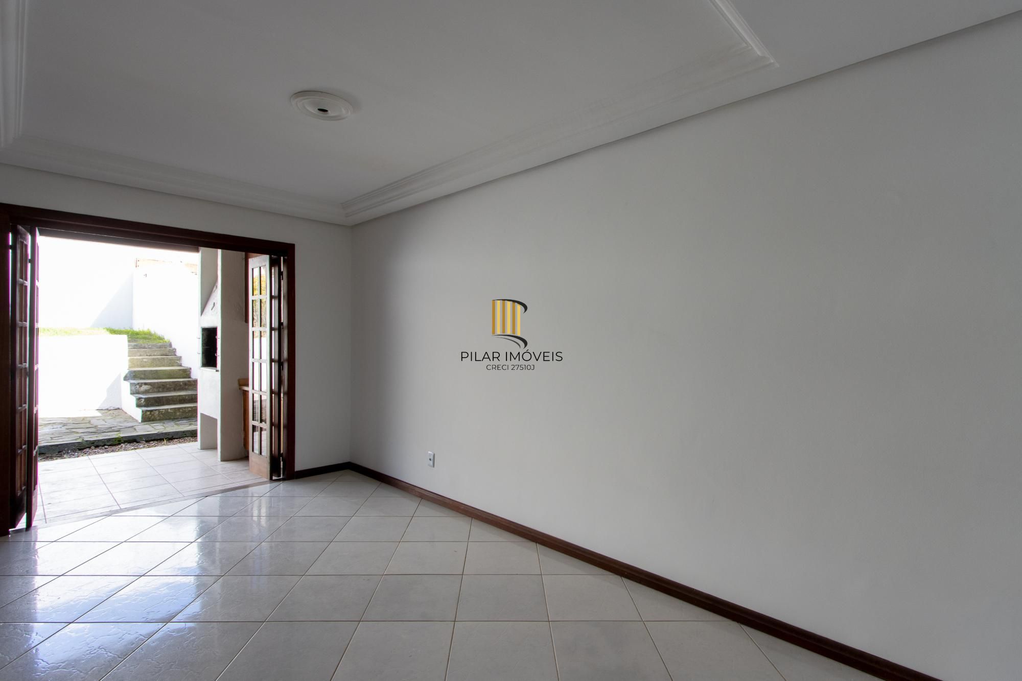 Casa para Venda - 134.92m², 3 dormitórios, sendo 1 suites, 2 vagas - Ipanema