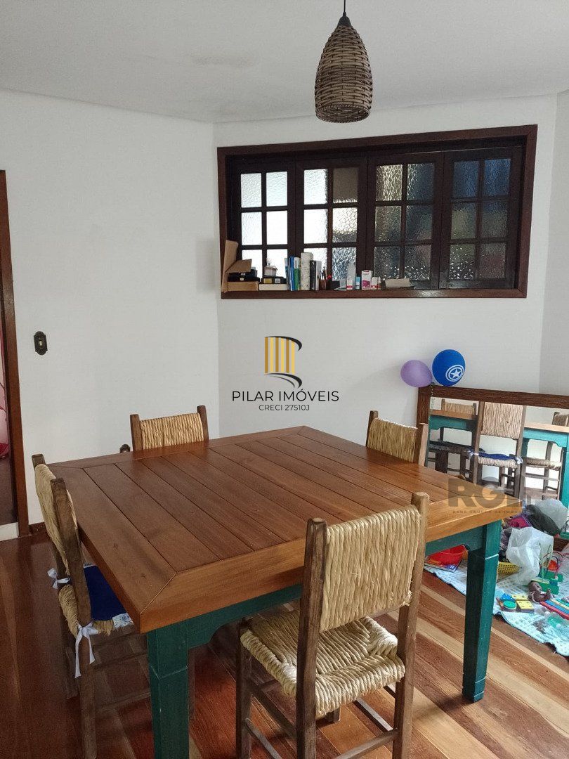 Casa 2 dormitórios no bairro Vila Conceição