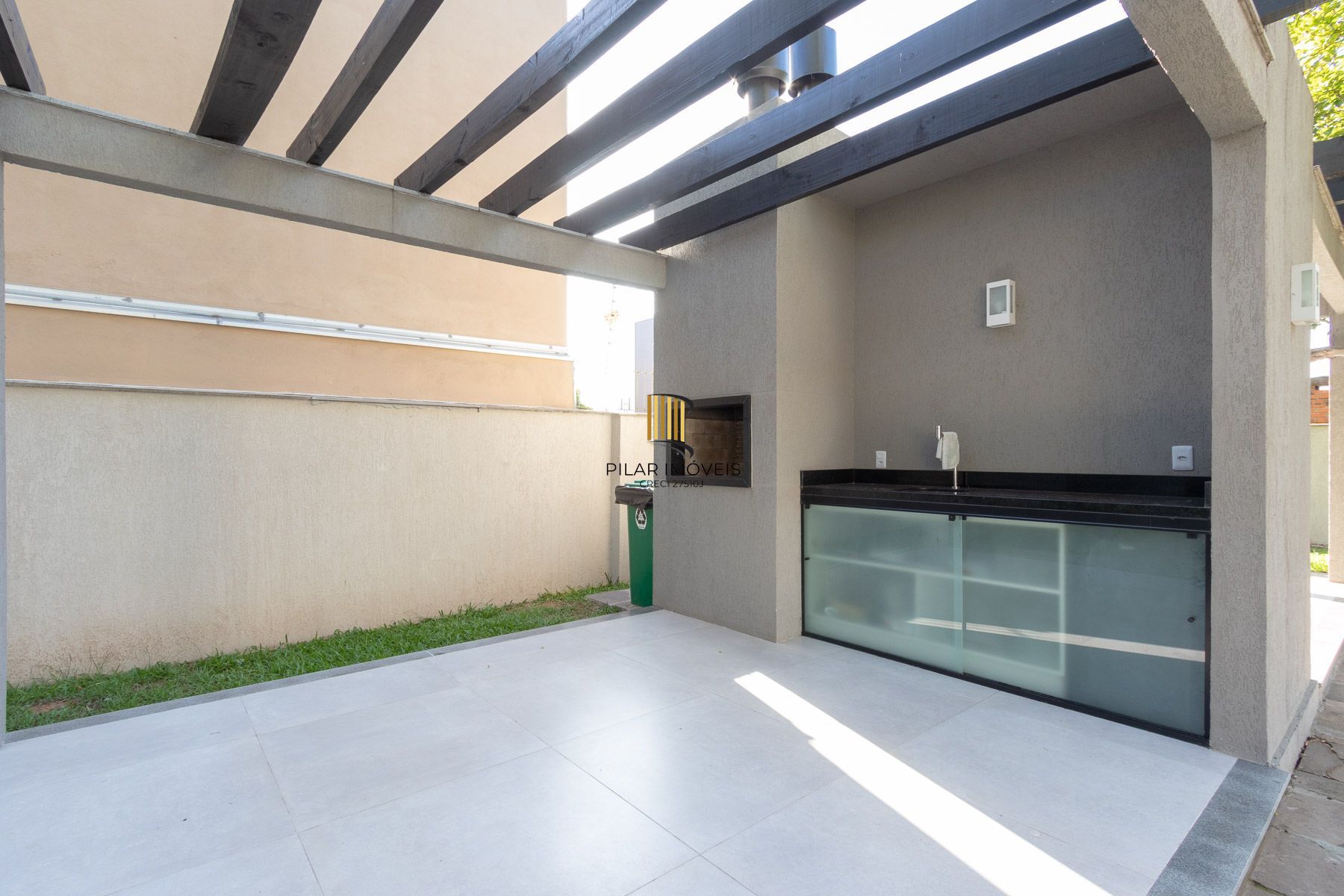 Apartamento 3 dormitórios no bairro Tristeza