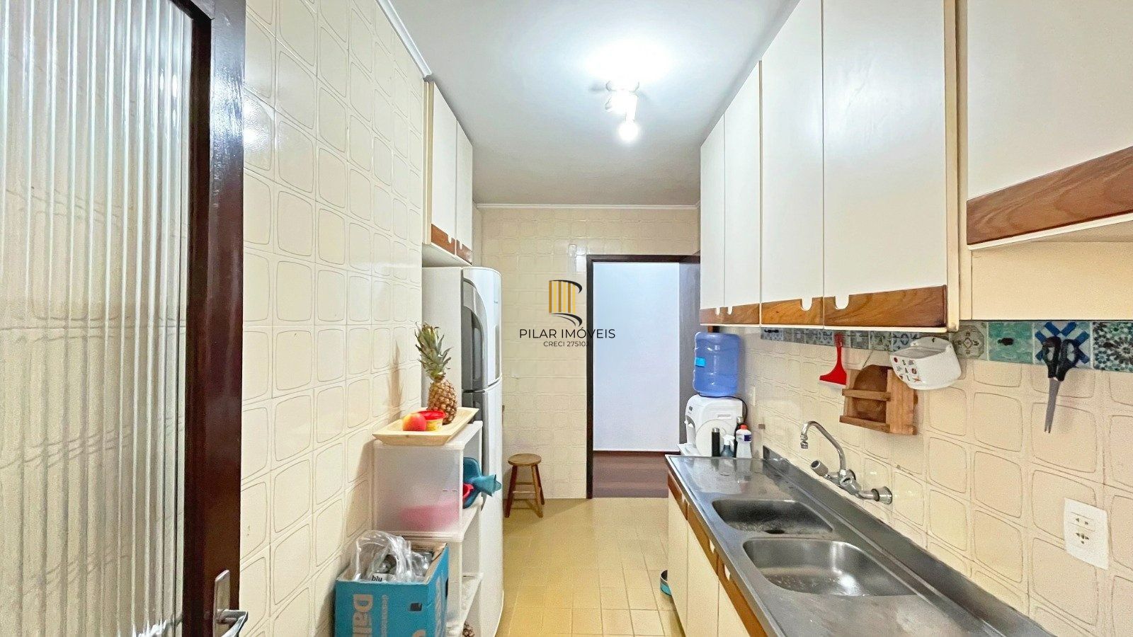 Apartamento de 3 dormitórios no bairro Mont Serrat