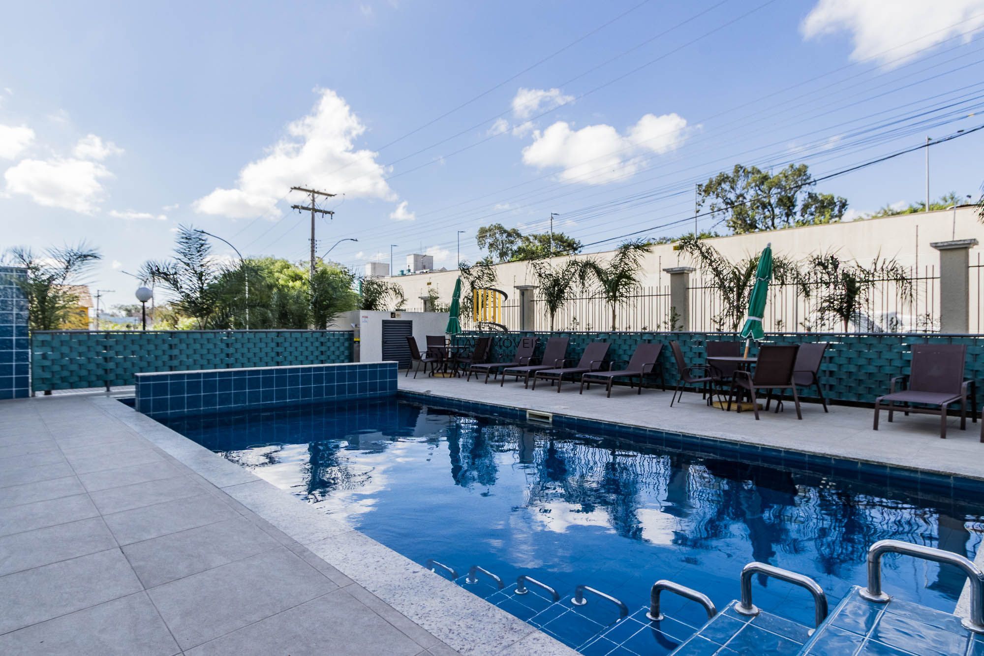 Apartamento em Morro Santana - R$ 44.2m²