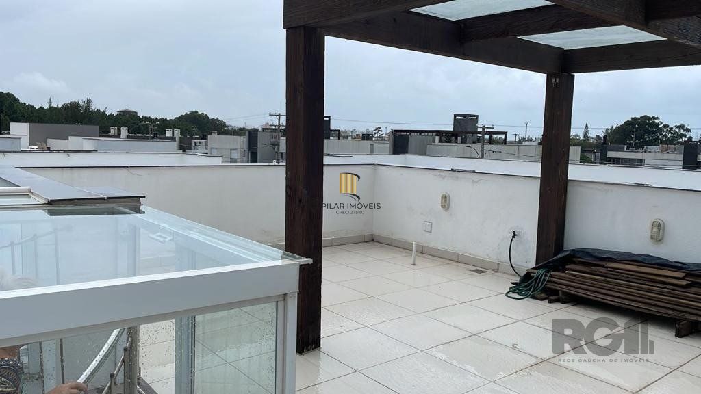 Casa no Condomínio Rossi 4 Dormitórios
