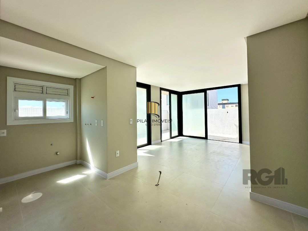 Apartamento 3 dormitórios no bairro Zona Nova