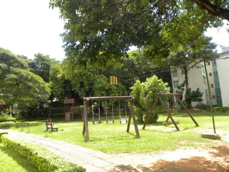 Apartamento para Venda - 50m², 2 dormitórios, 1 vaga - Santo Antônio