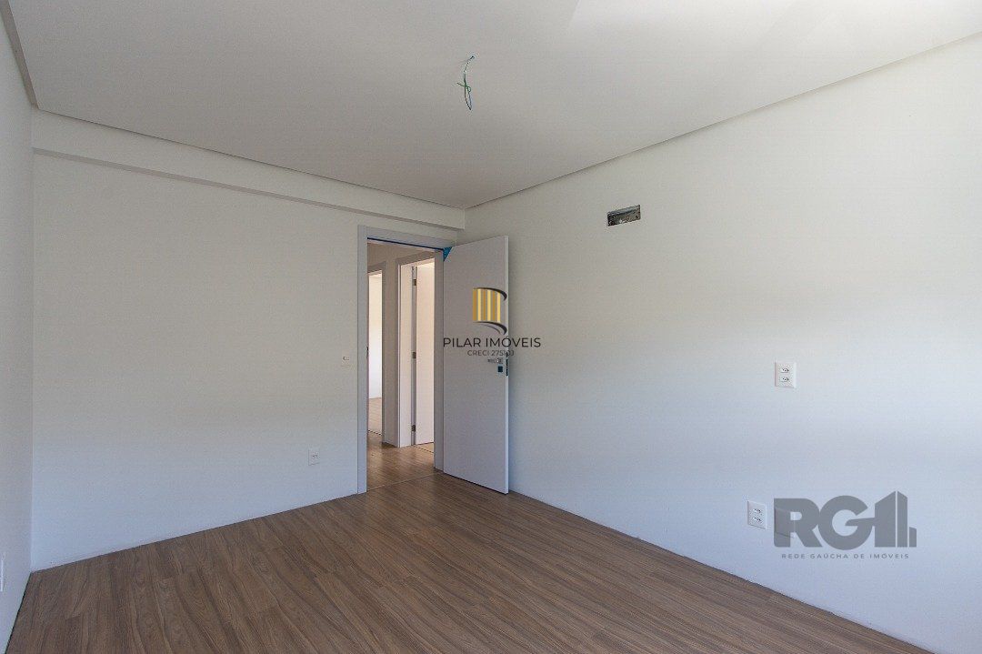 Apartamento para Venda - 143.36m², 3 dormitórios, sendo 1 suites, 2 vagas - Tristeza