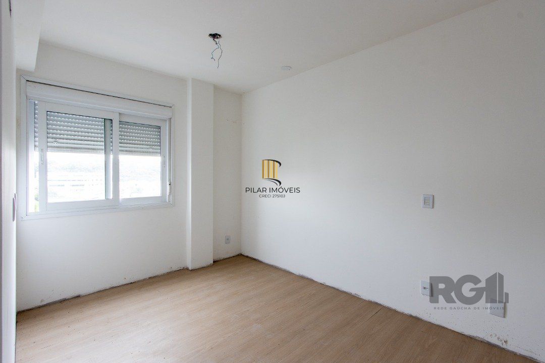 Apartamento para Venda - 71m², 2 dormitórios, sendo 1 suites, 2 vagas - Camaquã