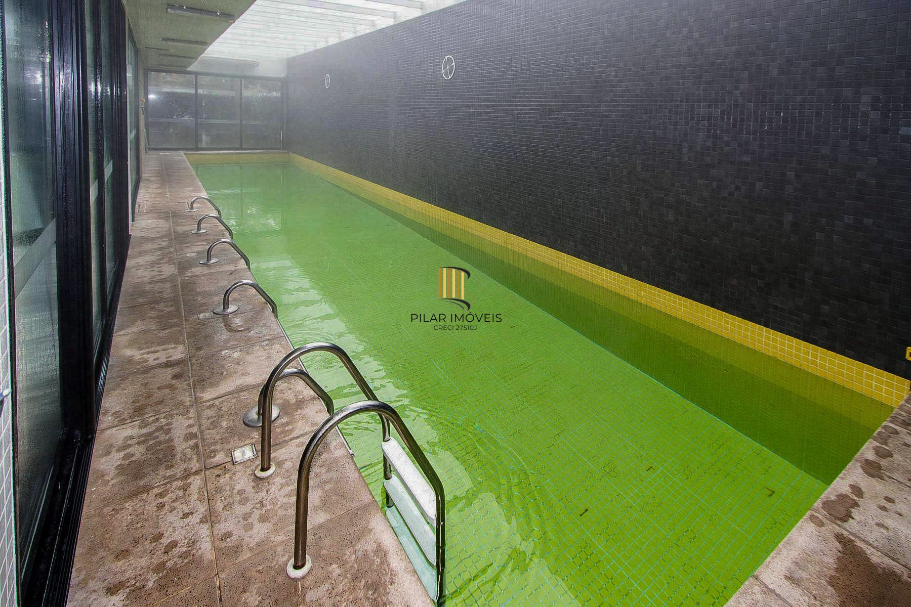 Apartamento com 2 quartos e 65m² à venda em Tristeza, Porto Alegre.