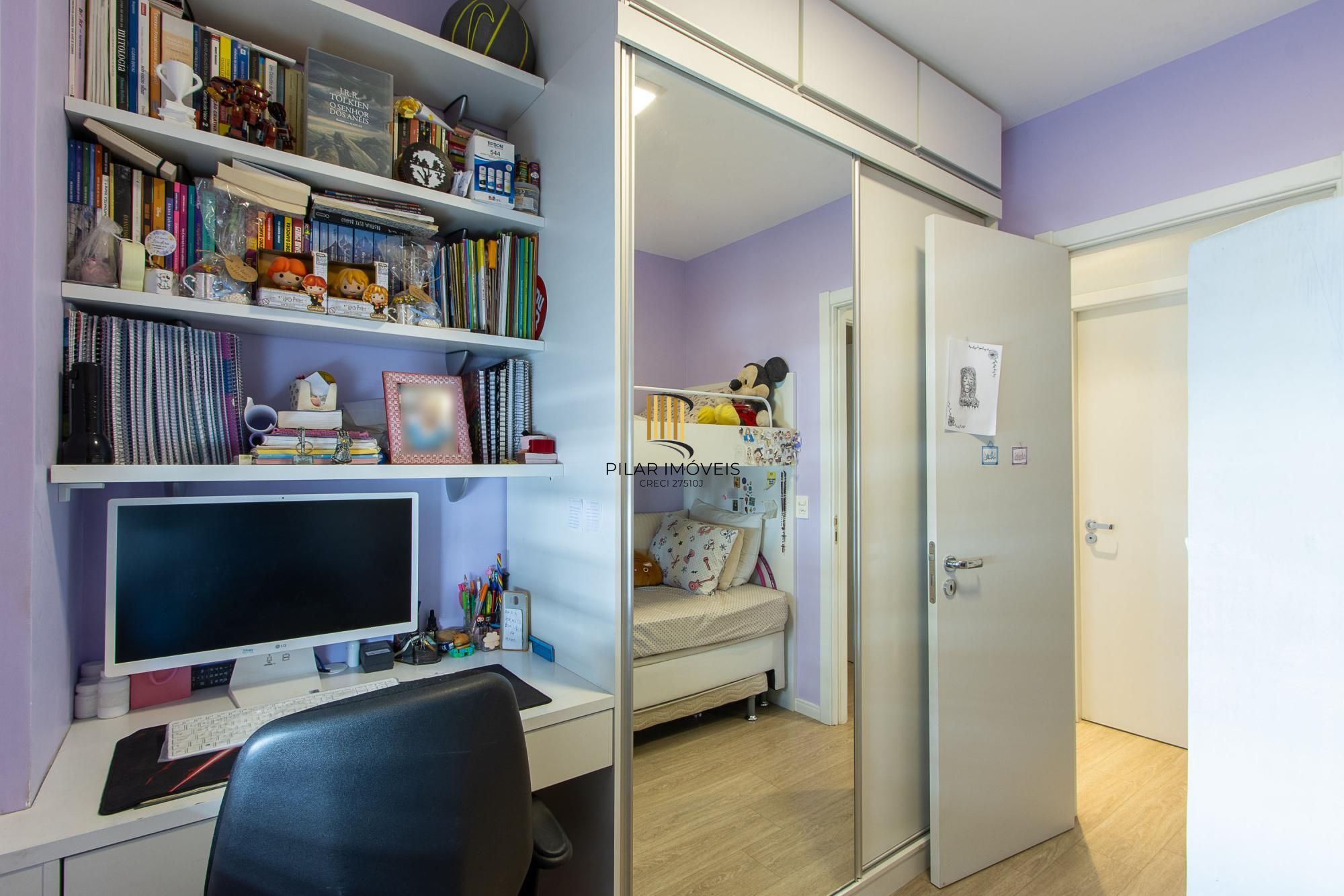 Apartamento à venda no Supreme Higienópolis