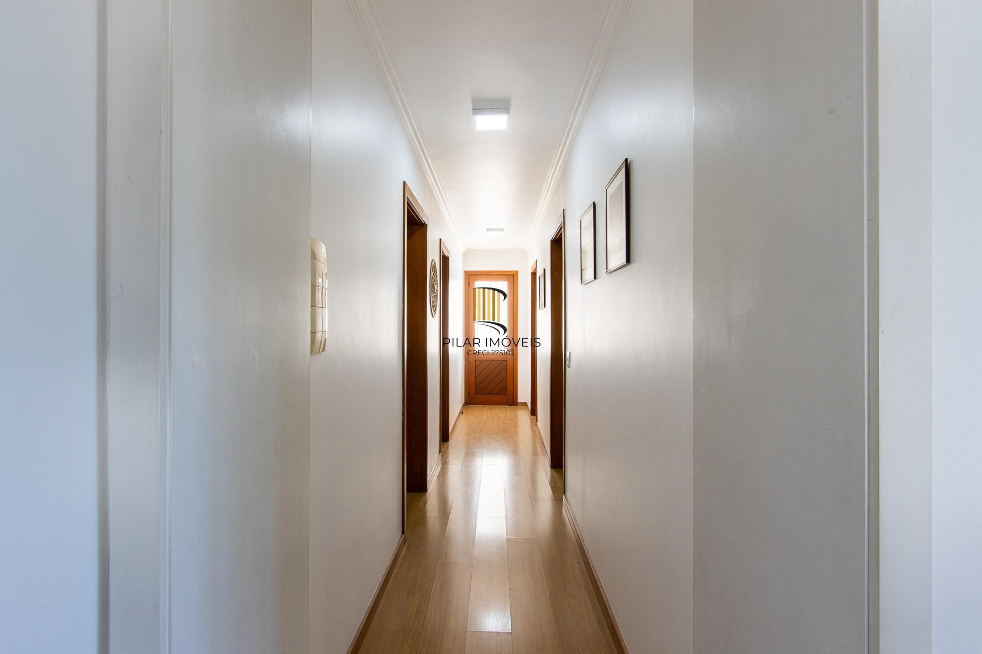 Prédio Misto Comercial/Residencial, à venda, com 802,57m² privativos, 6 vagas - Bairro Tristeza