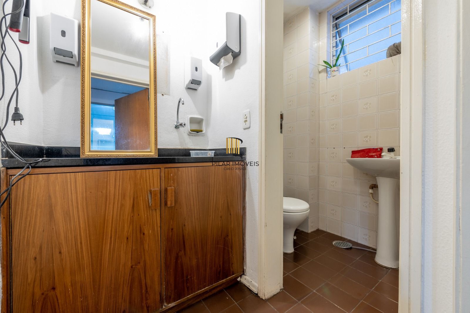 Sala Comercial no bairro Centro Histórico