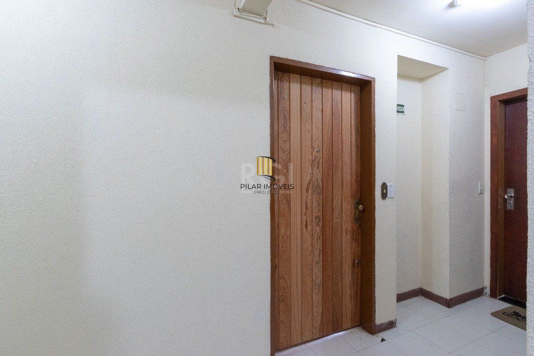 Apartamento para Venda - 59.35m², 2 dormitórios, 1 vaga - Cristal