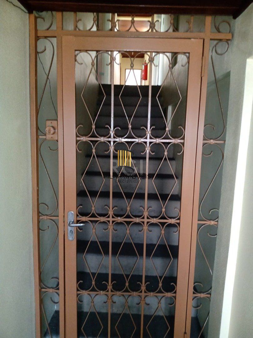 Predio para Venda - 44m², 0 dormitórios, Cristal