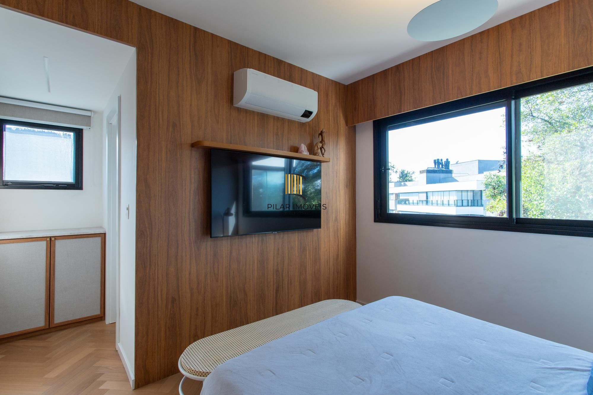 Apartamento 3 dormitórios no bairro Pedra Redonda