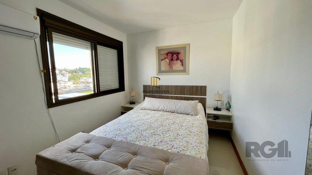 Apartamento para Venda - 83.26m², 3 dormitórios, sendo 1 suites, 1 vaga - Santana