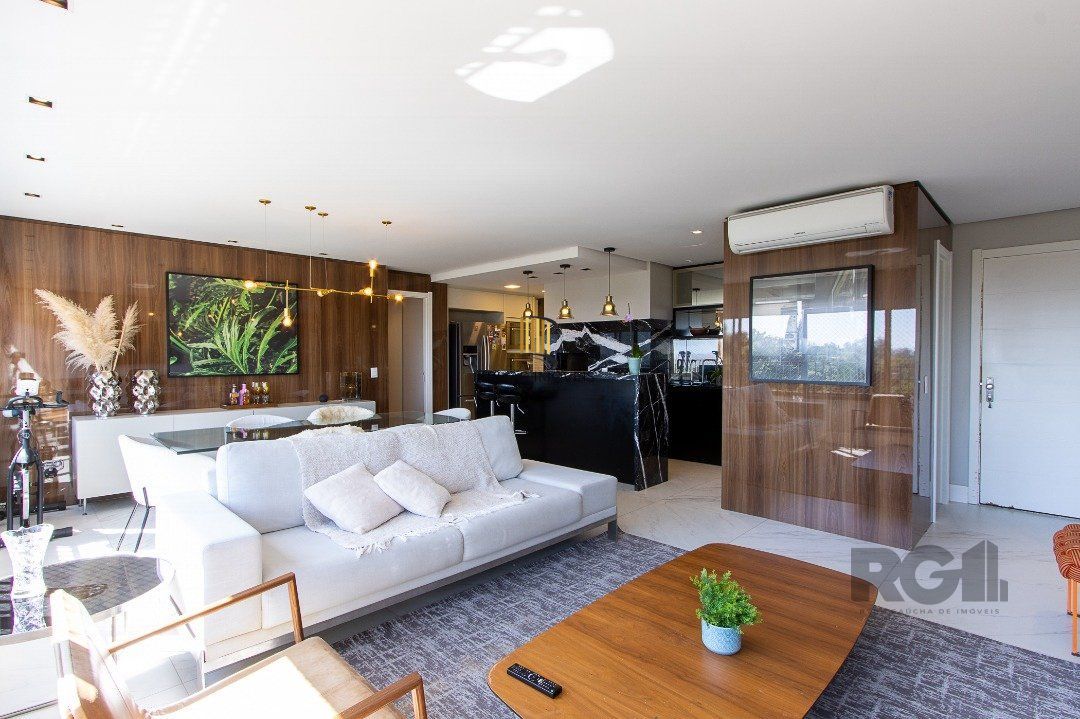 Apartamento para Venda - 126m², 3 dormitórios, sendo 3 suites, 2 vagas - Ipanema