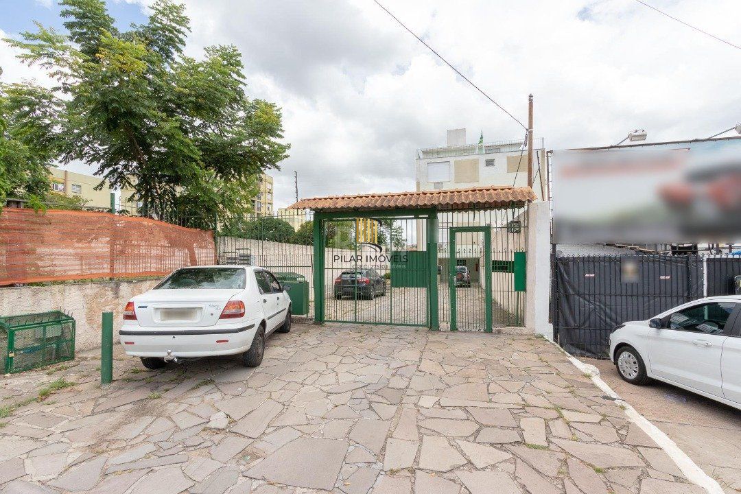 Apartamento para Venda - 99.9m², 2 dormitórios, sendo 1 suites, 1 vaga - Cristal