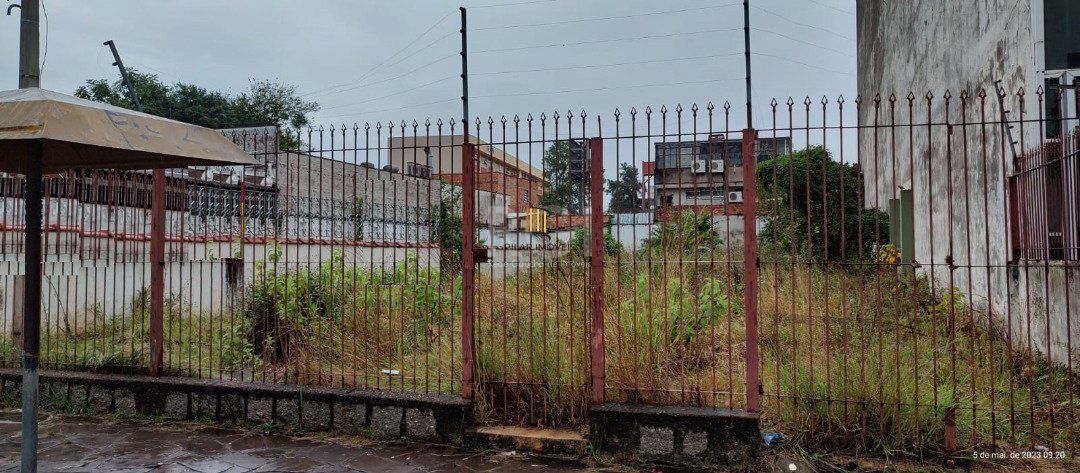 Terreno Plano | 544m2 de área | Bairro Cristo Redentor - Pilar Imóveis