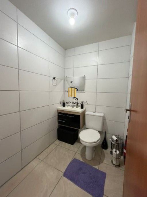 Apartamento 2 dormitórios I Vaga rotativa