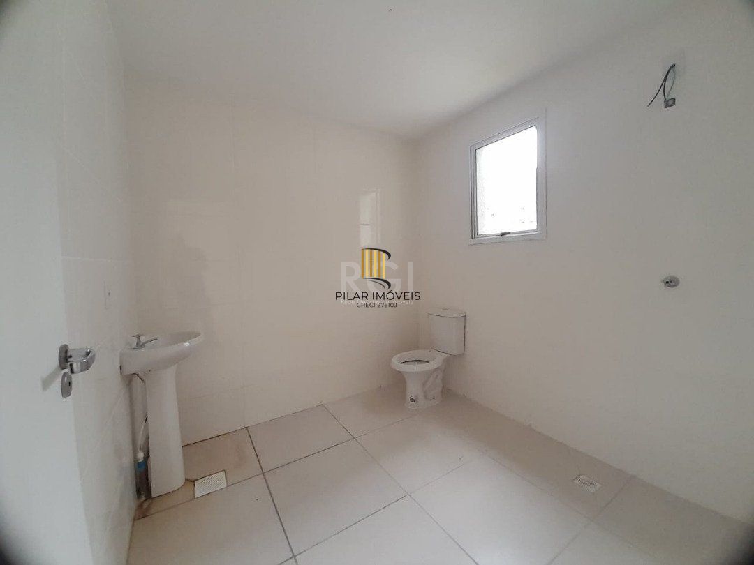 Garden para Venda - 64.3m², 1 dormitório, 1 vaga - Morro Santana 