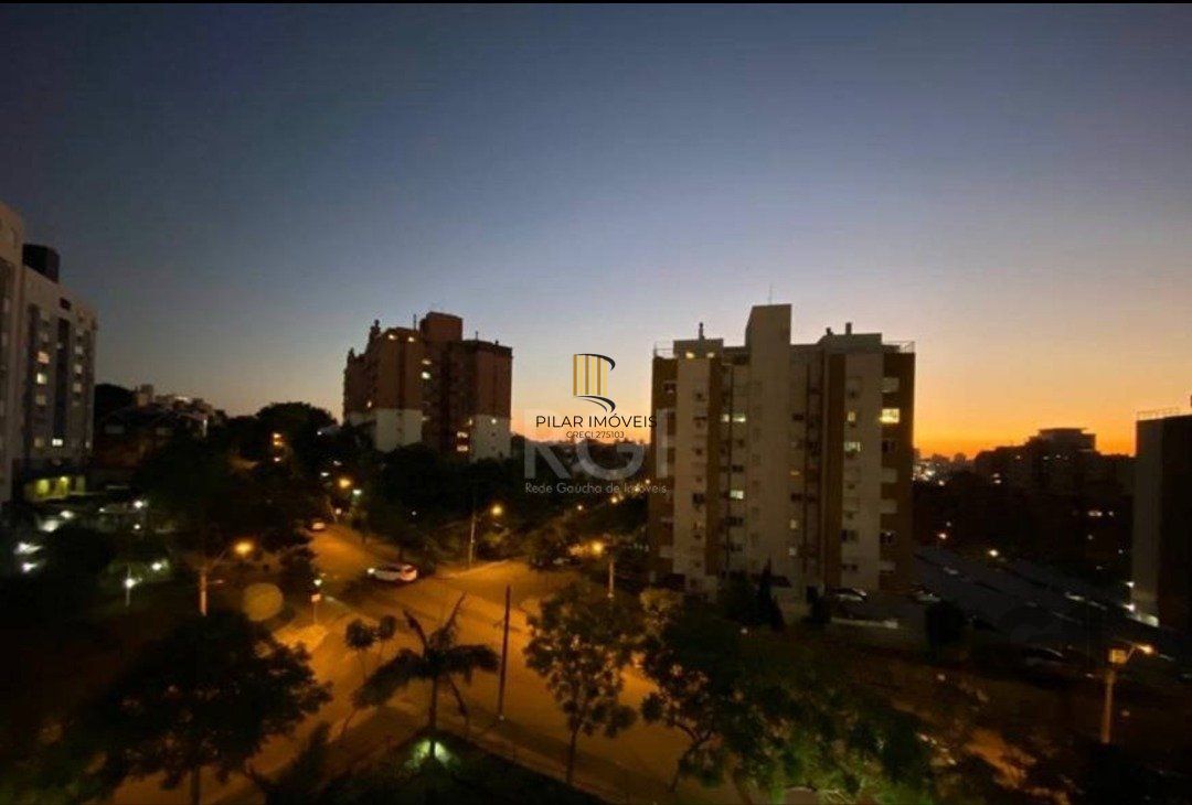 Apartamento para Venda - 112m², 3 dormitórios, sendo 1 suites, 1 vaga - Chácara das Pedras