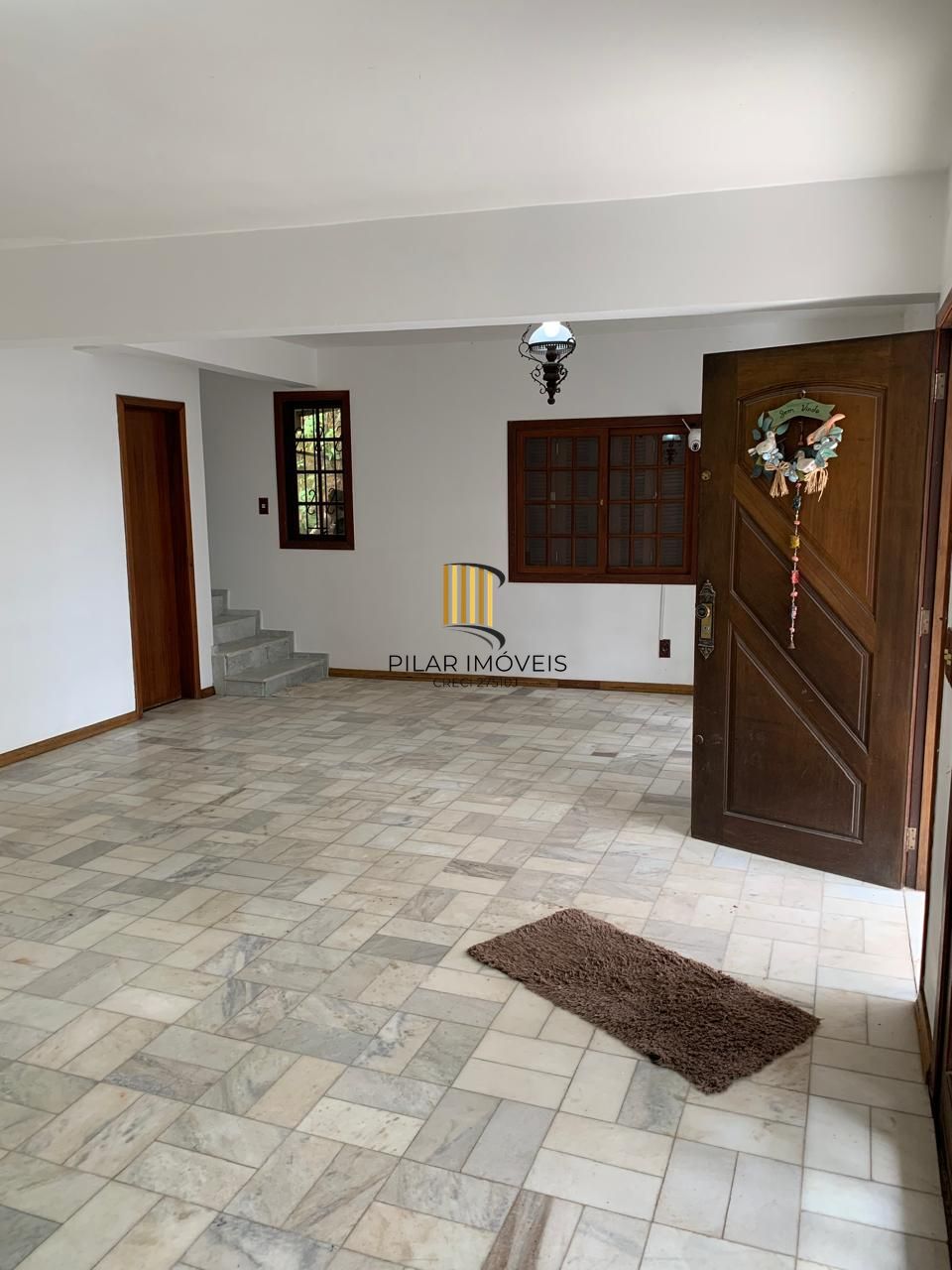 PRÉDIO COM 2 APARTAMENTOS  COM 1 E 2 DORMITÓRIOS - BAIRRO NONOAI