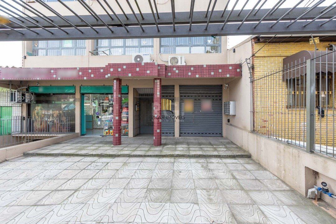 Loja para Venda - 94.36m², 1 dormitório, Cavalhada
