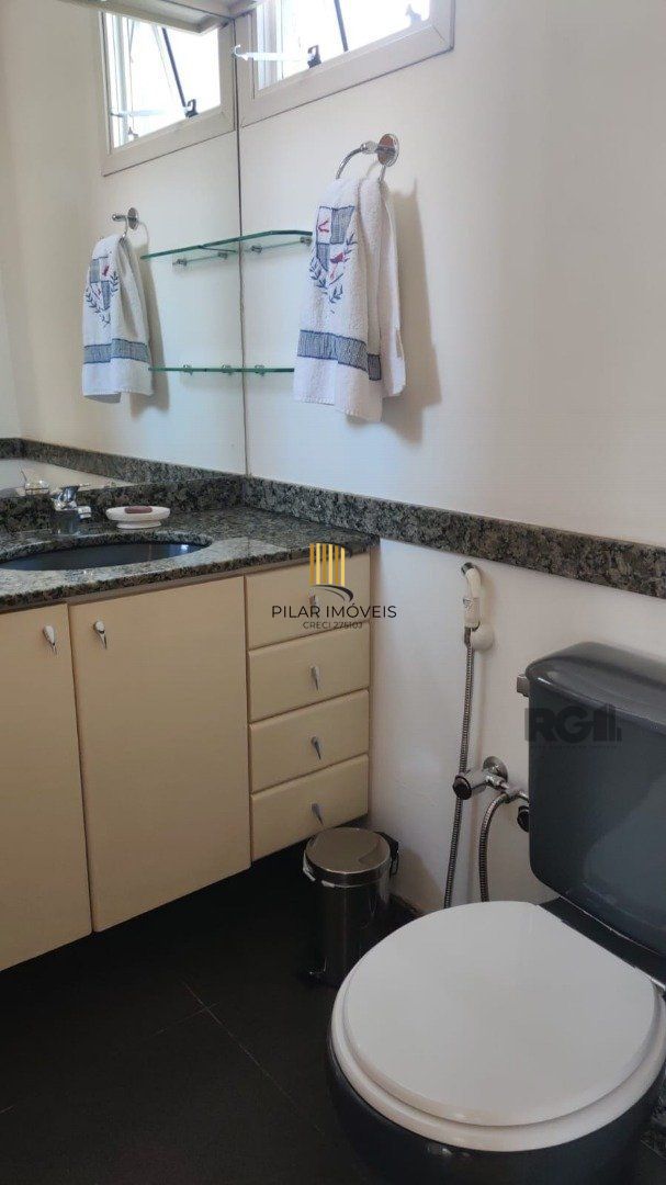 Casa Condominio para Venda - 118m², 3 dormitórios, sendo 1 suites, Cristal