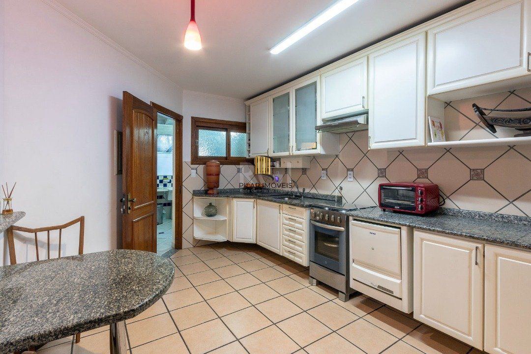 Casa Condominio para Venda - 233.52m², 3 dormitórios, sendo 3 suites, 2 vagas - Ipanema