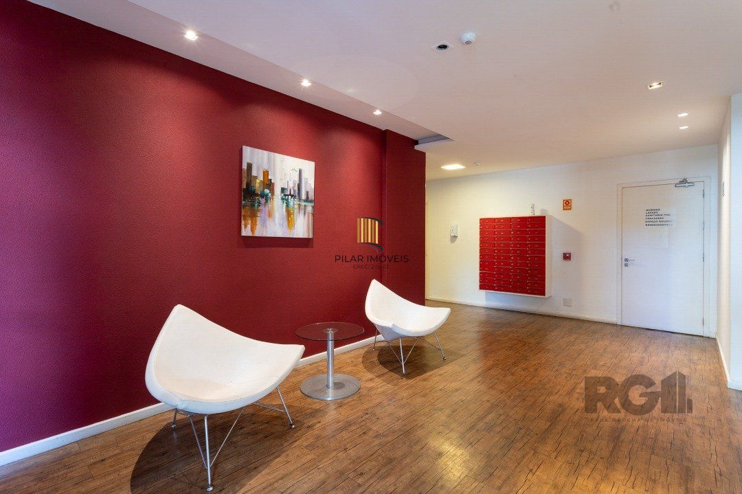 **Apartamento Residencial com 3 Quartos e 3 Banheiros em Camaquã, Porto Alegre, RS**