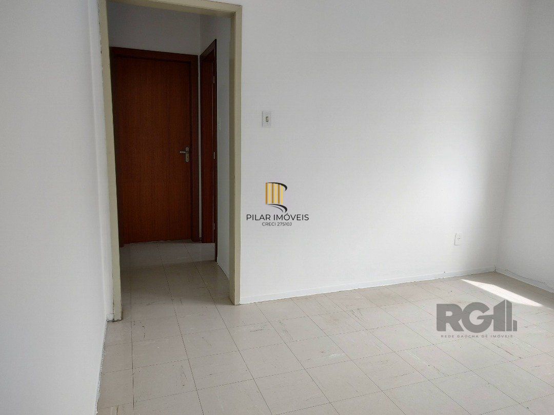 Apartamento para Venda - 55.59m², 2 quartos, 1 vaga - Santa Tereza