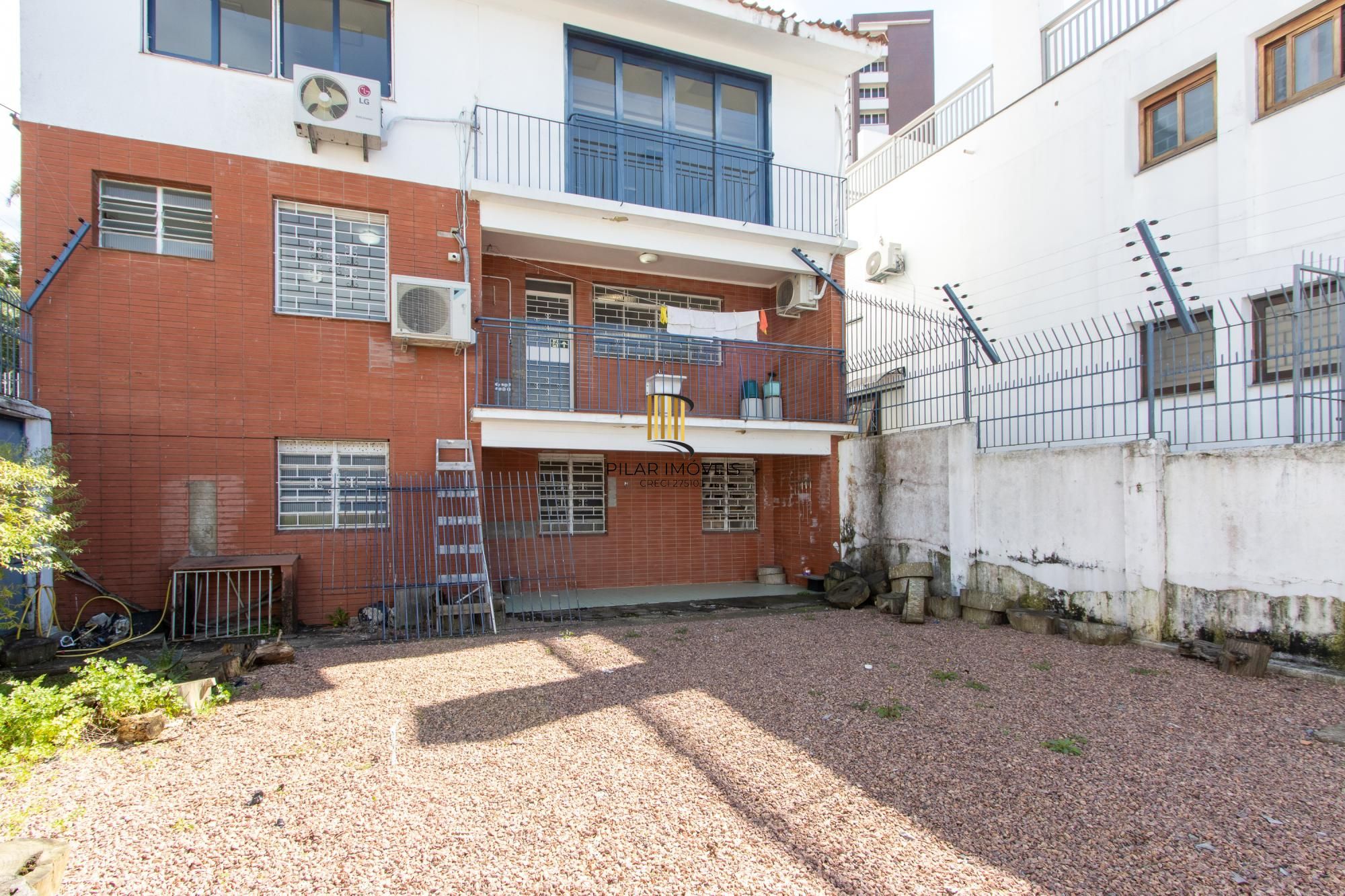 Casa residencial ou comercial em Higienópolis