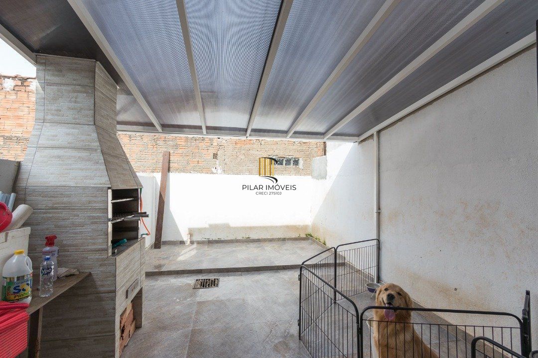 Casa para Venda - 130m², 2 dormitórios, 2 vagas - Hípica