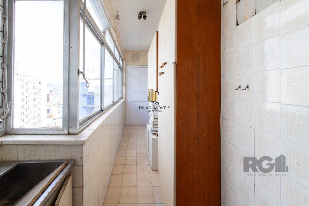 Apartamento 3 dormitórios no bairro Independência