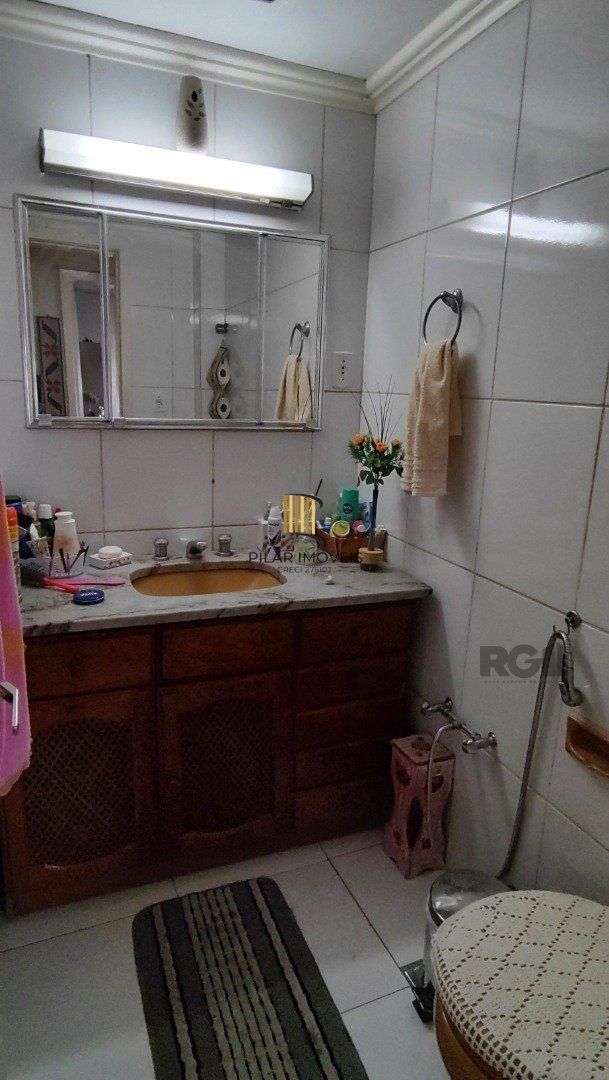 Apartamento | 3 quartos | 97,33m2 | 1 vaga | Bairro Teresópolis