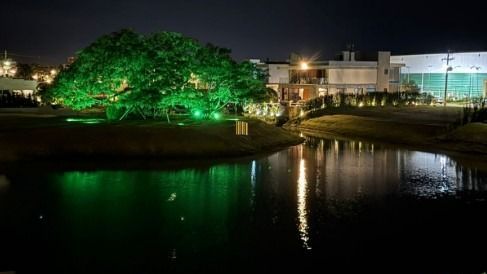 Casa em Condomínio de Luxo em Eldorado do Sul