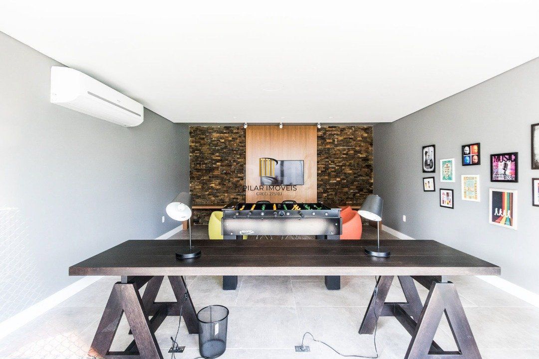 Apartamento para Venda - 164m², 3 dormitórios, sendo 3 suites, 3 vagas - Pedra Redonda