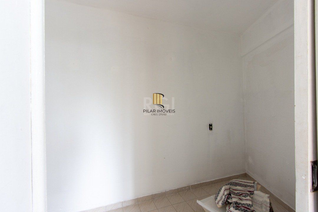 Apartamento 3 dormitórios no bairro Santa Tereza