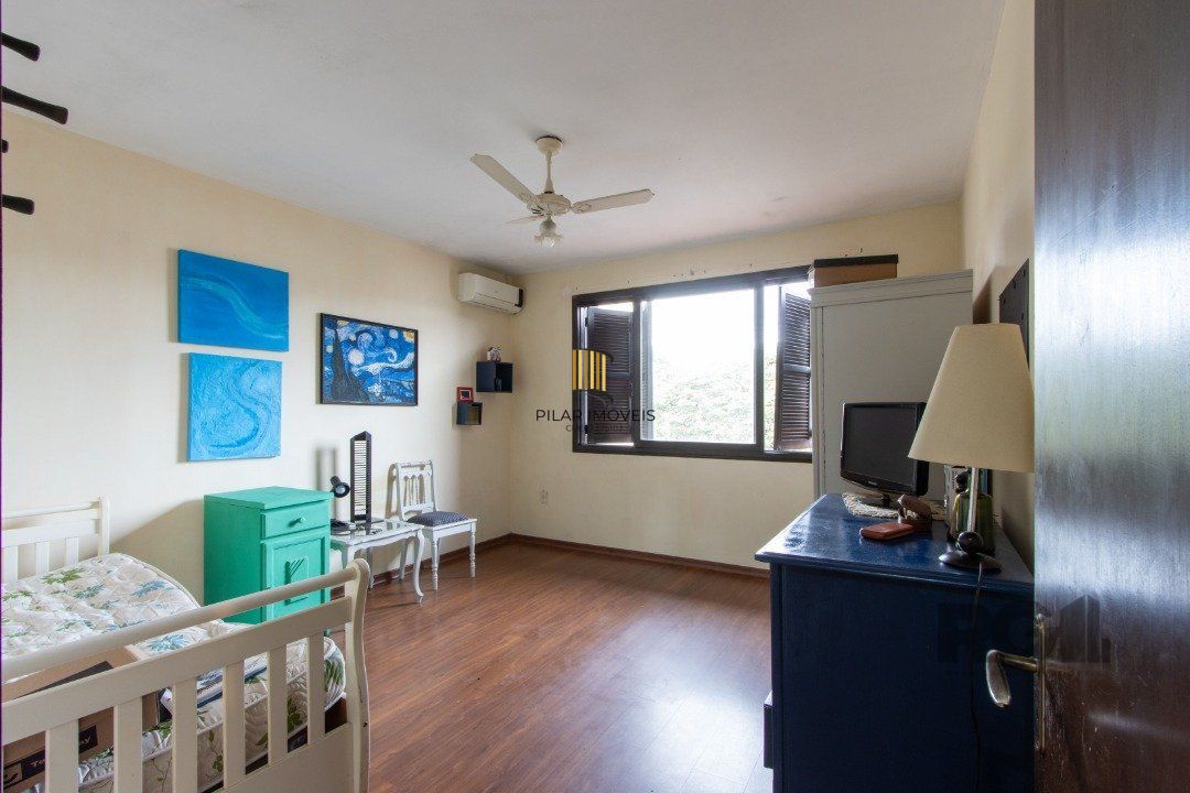 Casa para Venda - 200m², 3 dormitórios, sendo 1 suites, 3 vagas - Jardim Verde