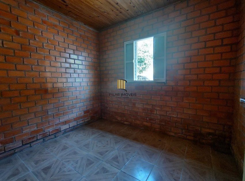 Casa térrea i bairro Vila Nova