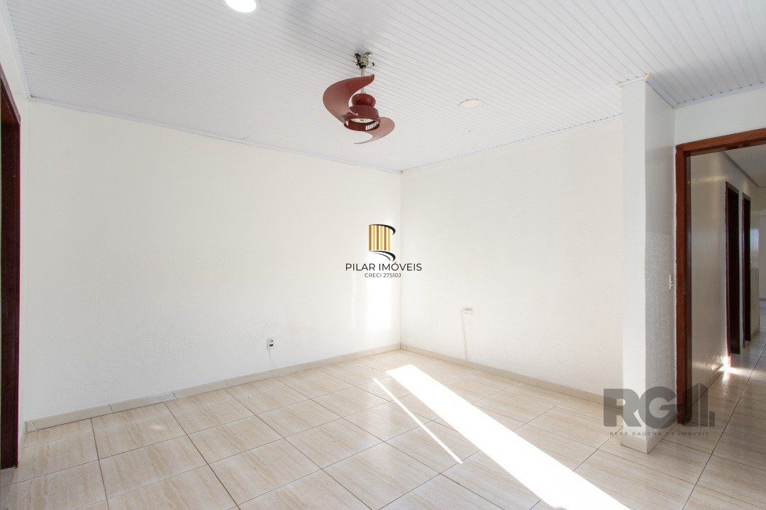 Casa 3 dormitórios no bairro Cavalhada