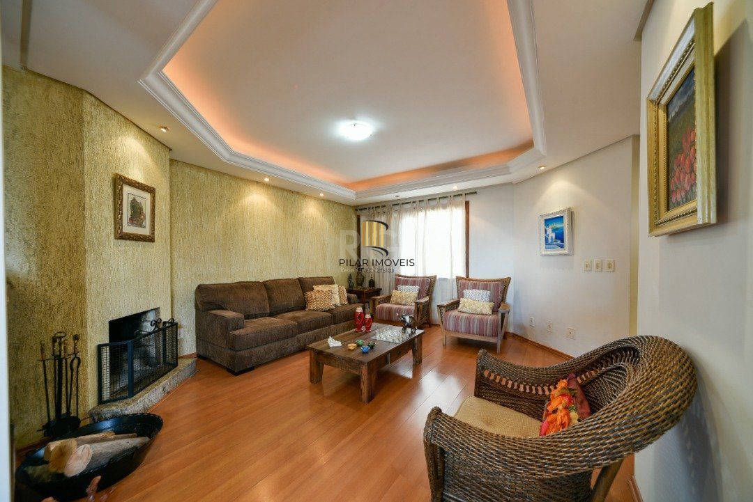 Casa Condominio para Venda - 240m², 3 dormitórios, sendo 1 suites, 3 vagas - Tristeza